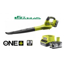 SOFFIATORE 18V RYOBI ART. RBL1820S40F (1 x 4.0Ah)